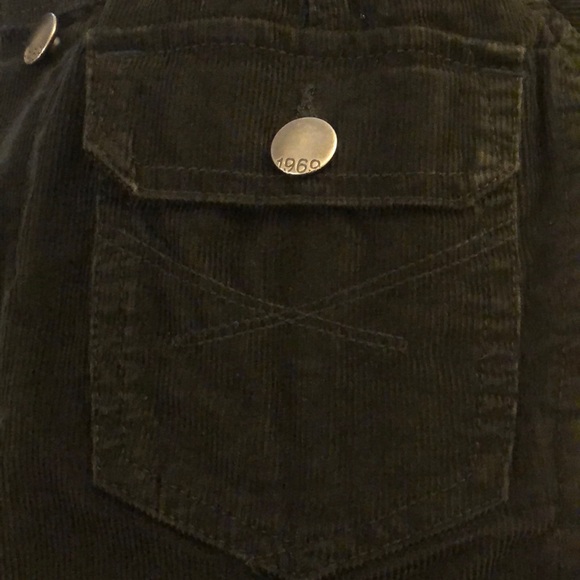 Gap Corduroy Jacket - Picture 5 of 6